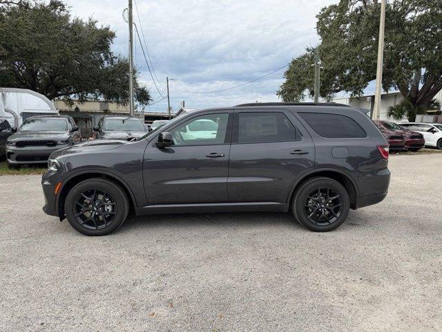 new 2026 Dodge Durango car, priced at $44,850