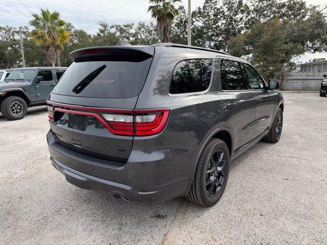 new 2026 Dodge Durango car, priced at $44,850