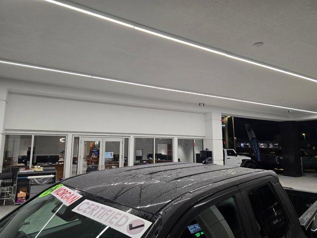 used 2024 Toyota Tacoma car, priced at $40,376