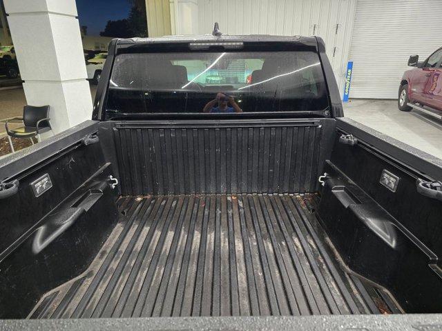 used 2024 Toyota Tacoma car, priced at $40,376