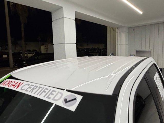 used 2026 Ram 1500 car, priced at $49,996