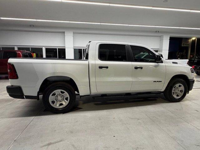 used 2026 Ram 1500 car, priced at $49,996