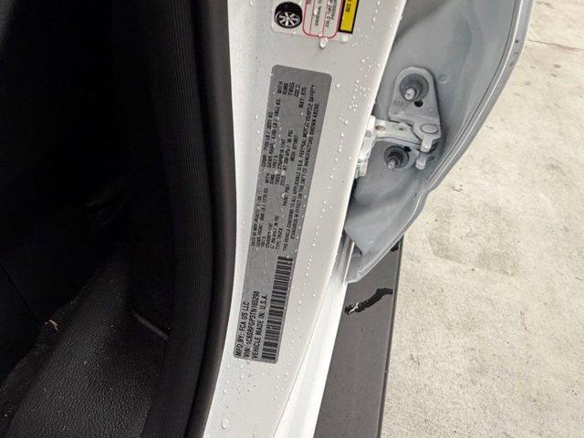 used 2026 Ram 1500 car, priced at $49,996