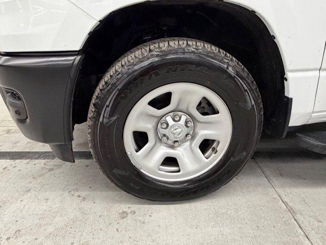 used 2026 Ram 1500 car, priced at $49,996