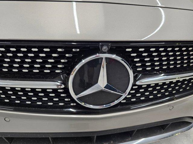 used 2022 Mercedes-Benz E-Class car, priced at $44,077