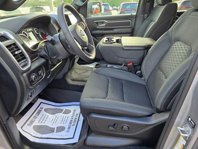 new 2026 Ram 1500 car, priced at $50,325