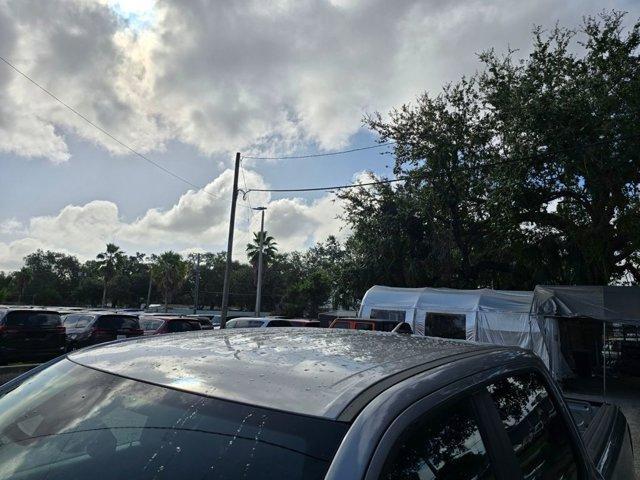 new 2026 Ram 1500 car, priced at $50,325