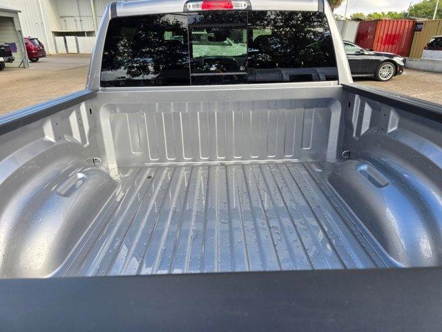 new 2026 Ram 1500 car, priced at $50,325