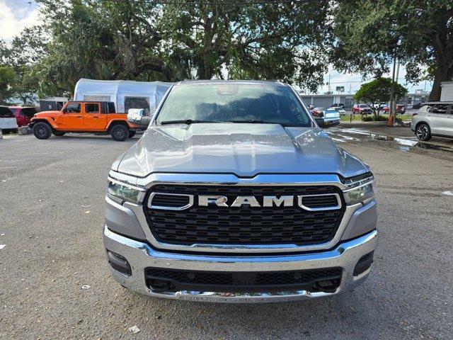 new 2026 Ram 1500 car, priced at $50,325