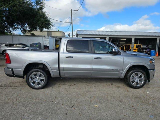 new 2026 Ram 1500 car, priced at $50,325