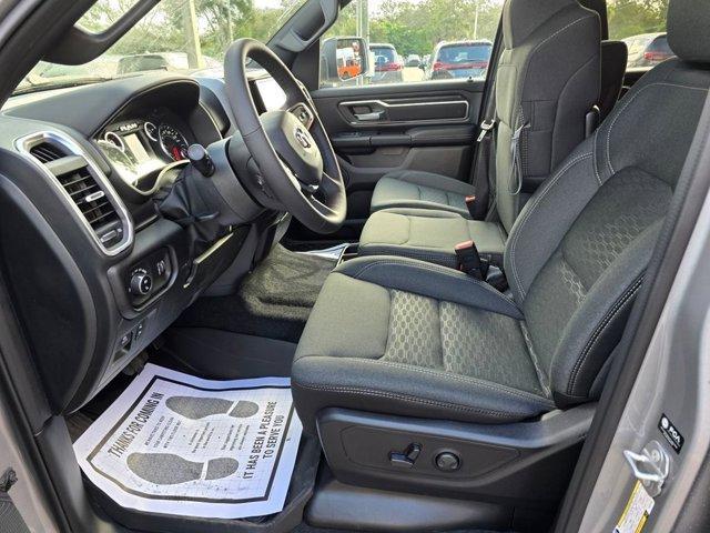 new 2026 Ram 1500 car, priced at $50,325