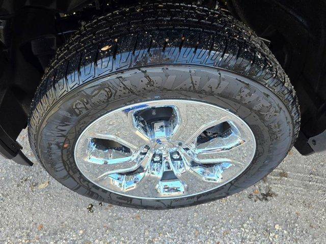 new 2026 Ram 1500 car, priced at $50,325