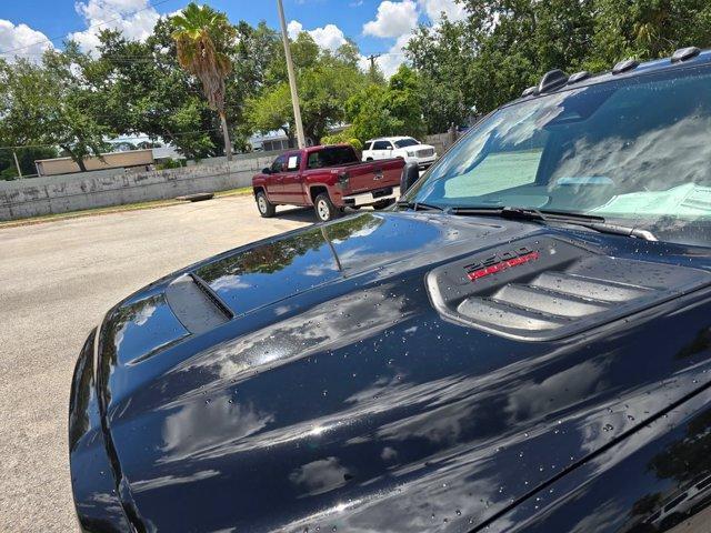 new 2026 Ram 2500 car, priced at $93,560