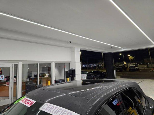 used 2023 Porsche Cayenne car, priced at $48,991