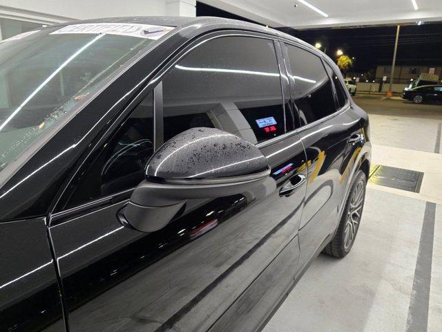 used 2023 Porsche Cayenne car, priced at $48,991
