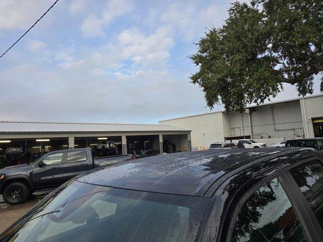 new 2026 Ram 1500 car, priced at $48,430