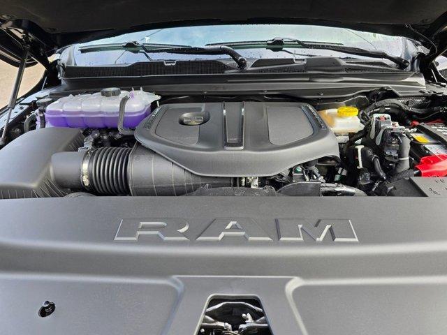 new 2026 Ram 1500 car, priced at $48,430