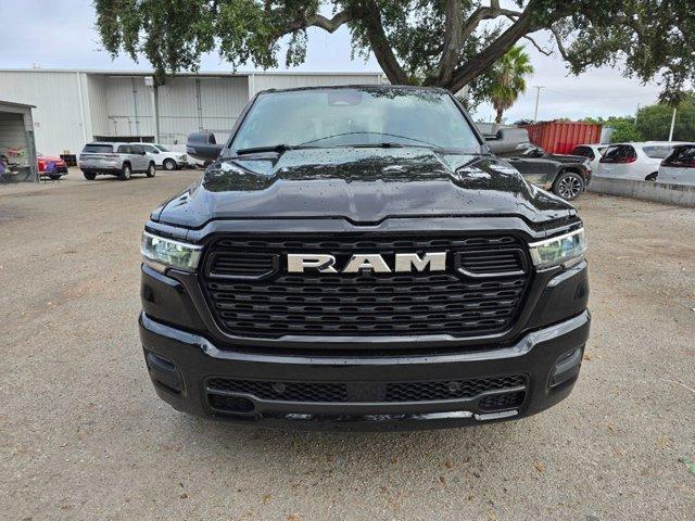 new 2026 Ram 1500 car, priced at $48,430