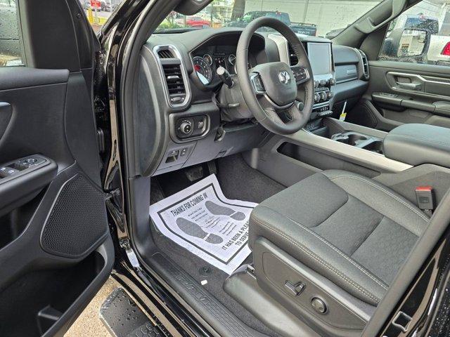 new 2026 Ram 1500 car, priced at $48,430