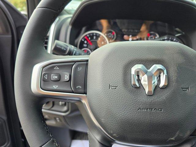 new 2026 Ram 1500 car, priced at $48,430