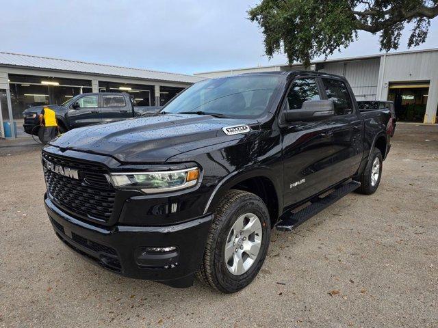 new 2026 Ram 1500 car, priced at $48,430