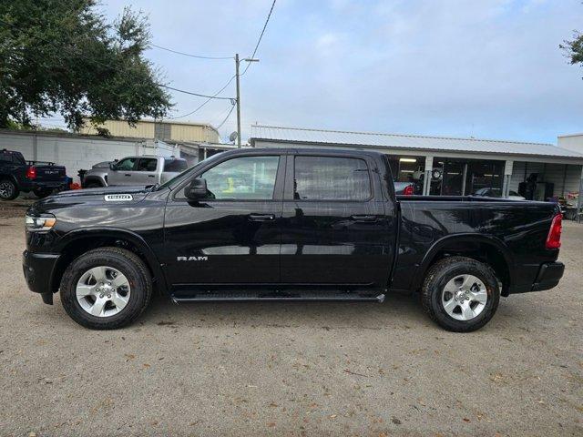 new 2026 Ram 1500 car, priced at $48,430
