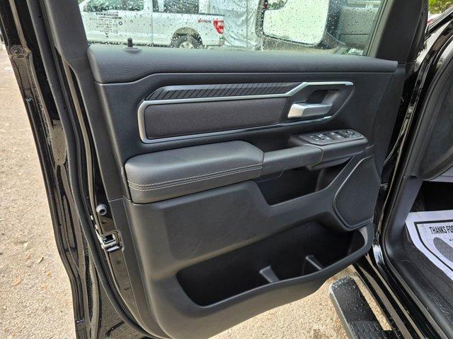 new 2026 Ram 1500 car, priced at $48,430