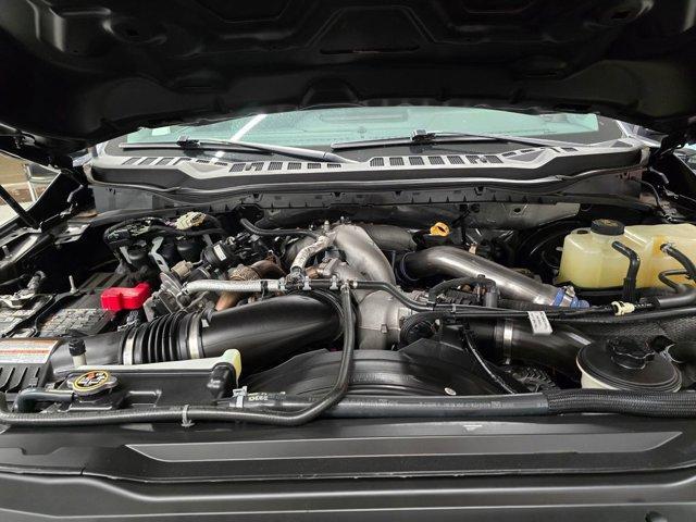 used 2023 Ford F-250 car, priced at $56,078