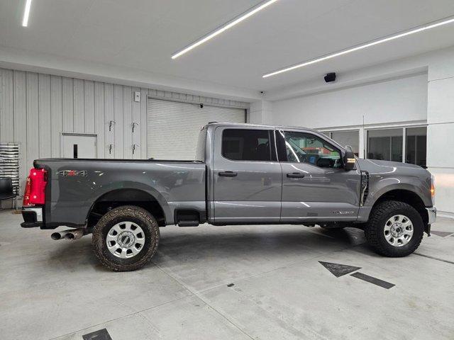 used 2023 Ford F-250 car, priced at $56,078