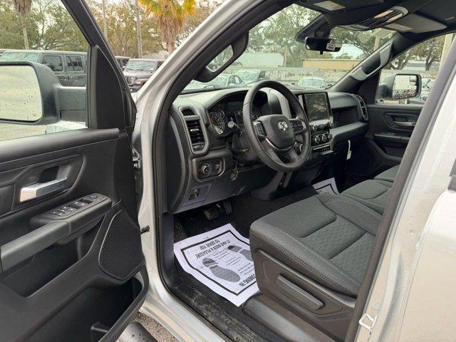 new 2026 Ram 1500 car, priced at $43,245