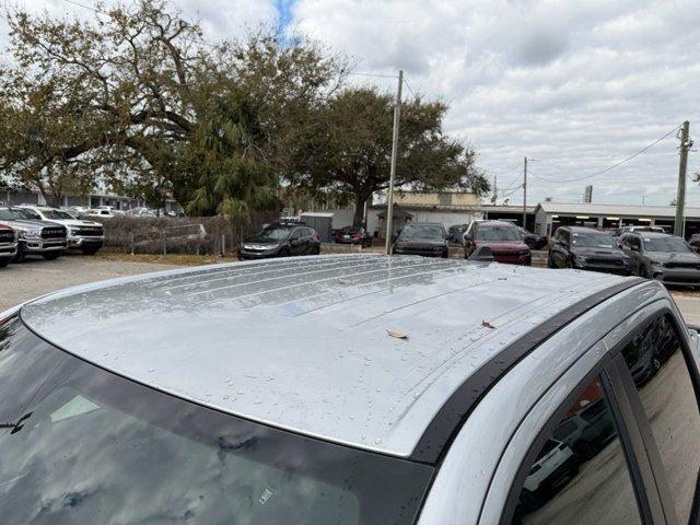 new 2026 Ram 1500 car, priced at $43,245