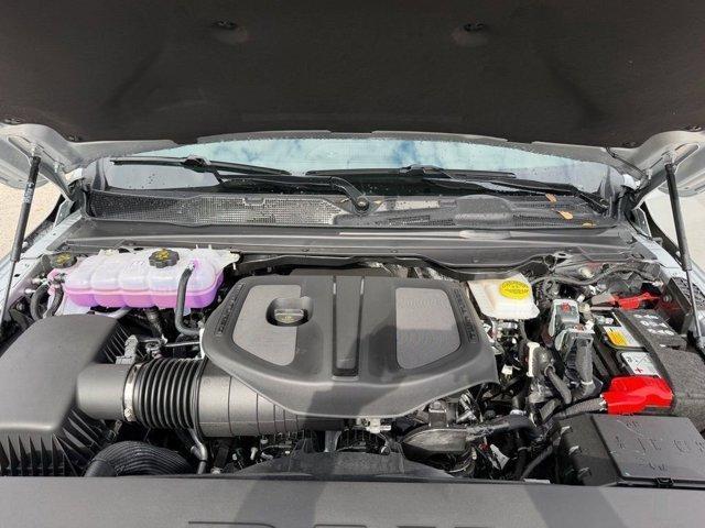 new 2026 Ram 1500 car, priced at $43,245