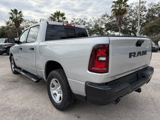 new 2026 Ram 1500 car, priced at $43,245