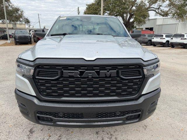 new 2026 Ram 1500 car, priced at $43,245