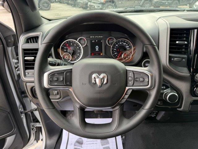 new 2026 Ram 1500 car, priced at $43,245