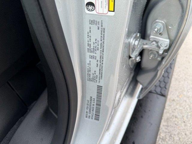 new 2026 Ram 1500 car, priced at $43,245