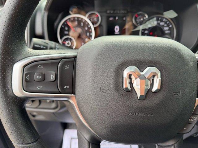 new 2026 Ram 1500 car, priced at $43,245