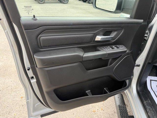 new 2026 Ram 1500 car, priced at $43,245