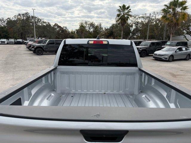 new 2026 Ram 1500 car, priced at $43,245