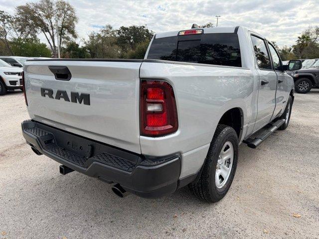 new 2026 Ram 1500 car, priced at $43,245