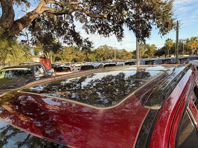 new 2025 Jeep Wagoneer car, priced at $68,770