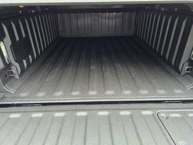 new 2026 Ram 1500 car, priced at $74,575