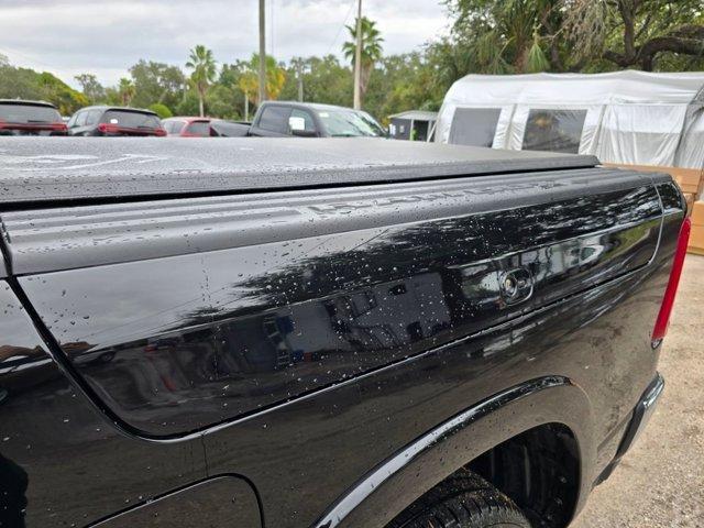 new 2026 Ram 1500 car, priced at $74,575