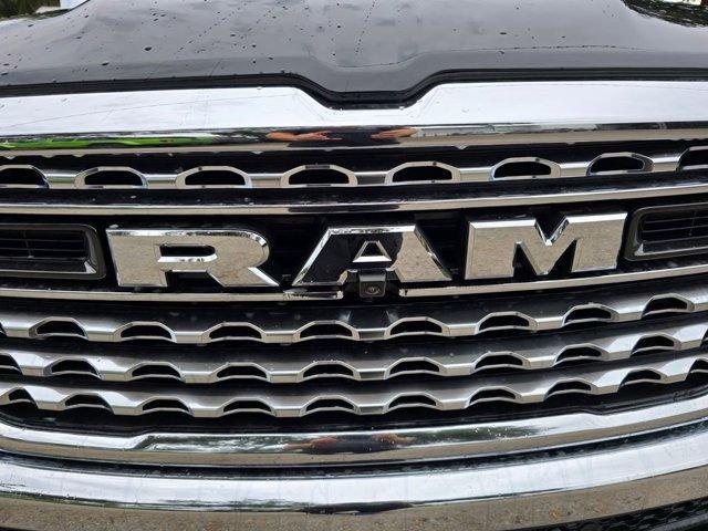 new 2026 Ram 1500 car, priced at $74,575