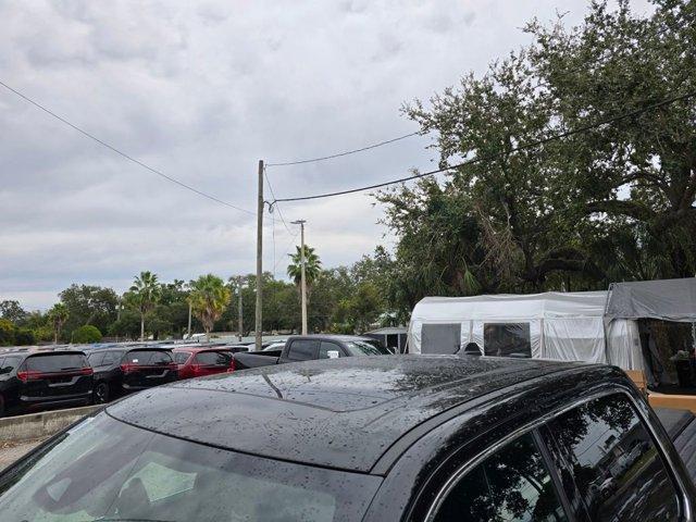 new 2026 Ram 1500 car, priced at $74,575