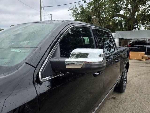 new 2026 Ram 1500 car, priced at $74,575