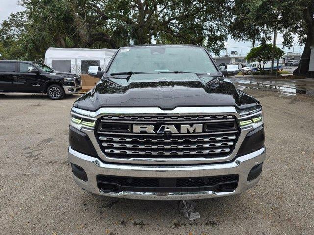 new 2026 Ram 1500 car, priced at $74,575