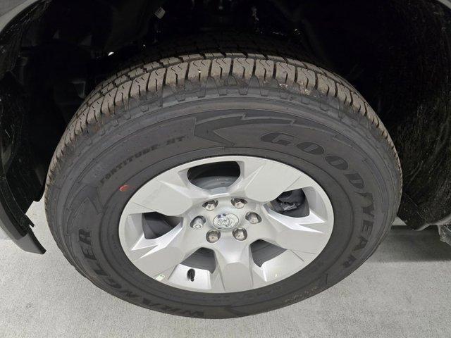 new 2026 Ram 1500 car, priced at $47,415