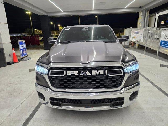 new 2026 Ram 1500 car, priced at $47,415