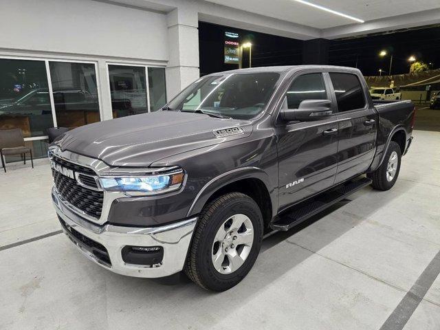 new 2026 Ram 1500 car, priced at $47,415